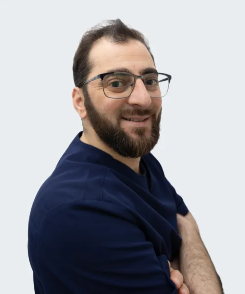 Dr Osama YUSUF SOLIEMAN