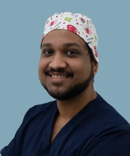 Dr Yann-Franck MANIKOM PERMAL