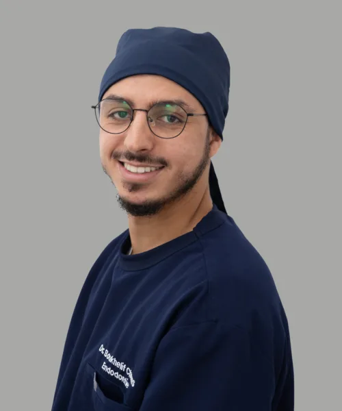 Dr Chems BOUKHELIF