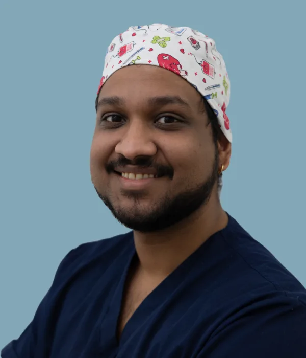 Dr Yann-Franck MANIKOM PERMAL